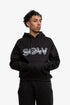 SOUL OF WINDS LOGO HOODIES