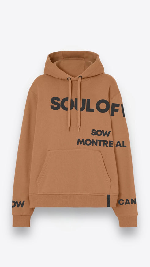 SOUL OF WINDS PRINTED HOODIE (LIMITED EDITION)