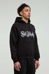 SOUL OF WINDS LOGO HOODIES
