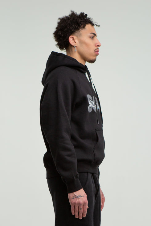 SOUL OF WINDS LOGO HOODIES