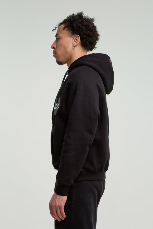 SOUL OF WINDS LOGO HOODIES