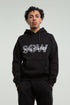 SOUL OF WINDS LOGO HOODIES