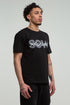 SOUL OF WINDS LOGO T-SHIRT