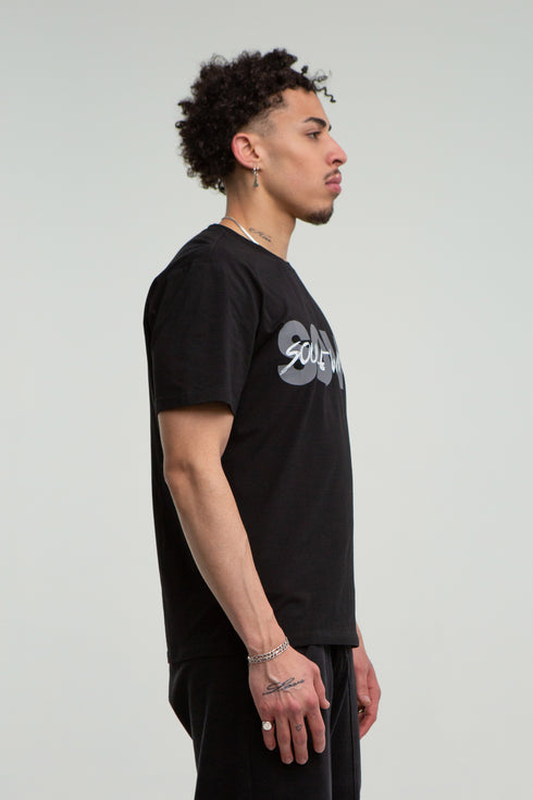 SOUL OF WINDS LOGO T-SHIRT