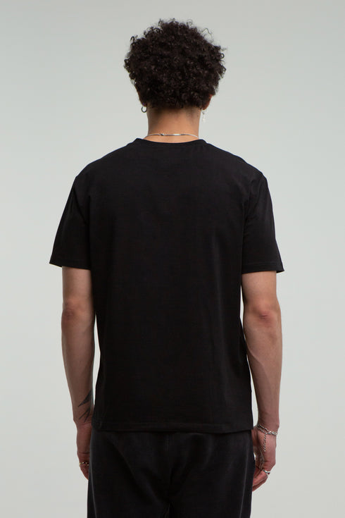 SOUL OF WINDS LOGO T-SHIRT