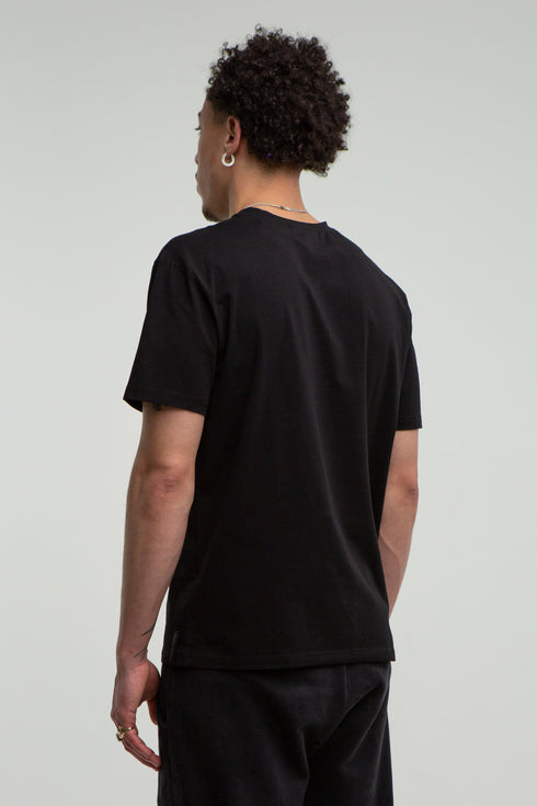 SOUL OF WINDS LOGO T-SHIRT