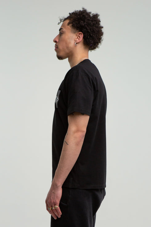 SOUL OF WINDS LOGO T-SHIRT