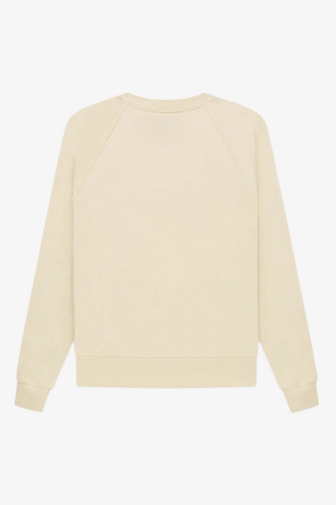 SOUL OF WINDS TERRY CREWNECK