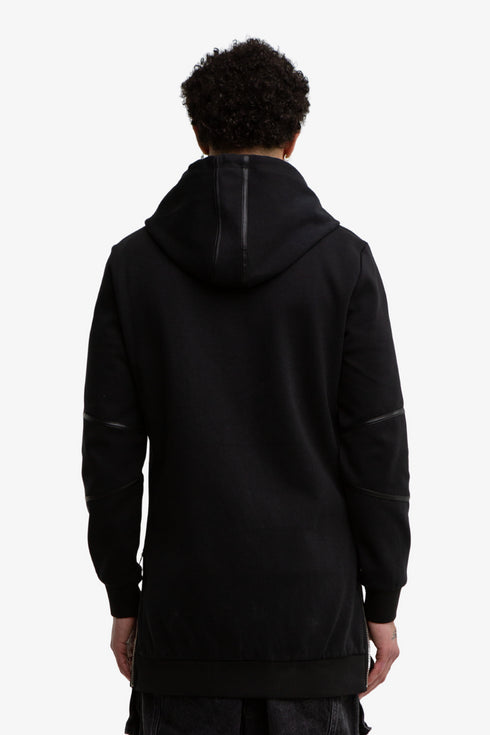 SOUL OF WINDS LONG JACKET